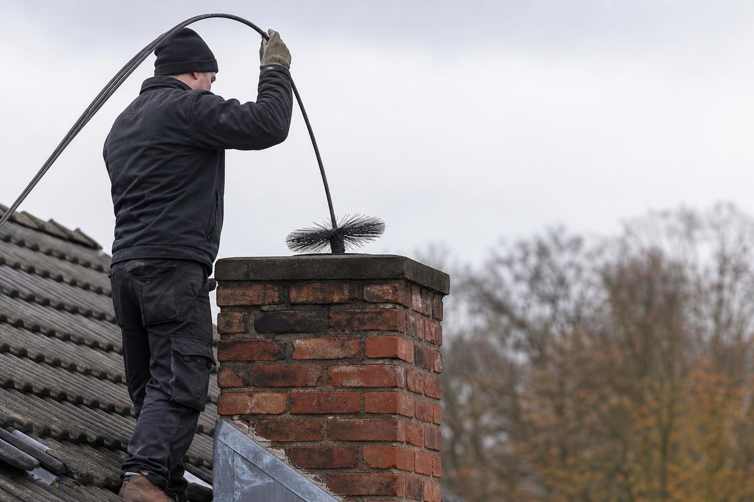 Chimney Inspection