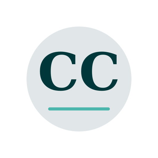 Cinder Chimney Service logo